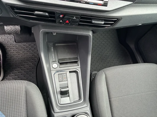 Bild eines VW Caddy California Maxi TDI
