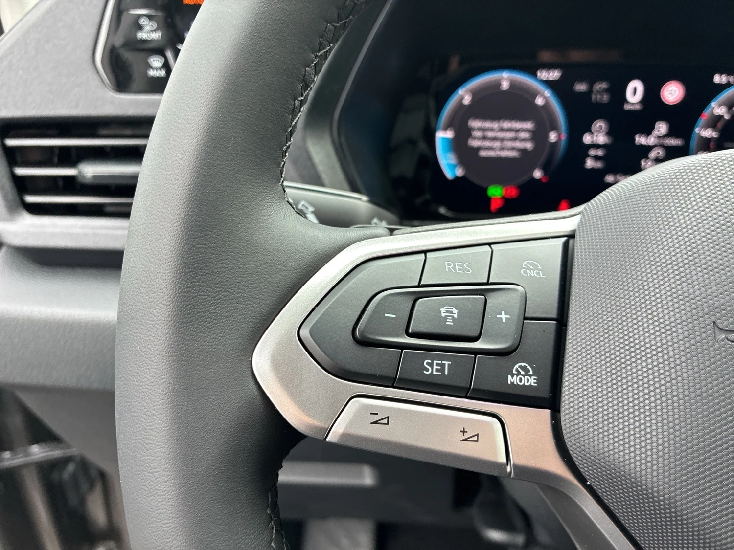 Bild eines VW Caddy California Maxi TDI