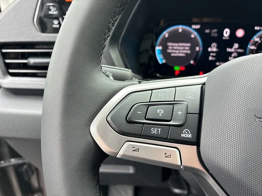 Bild eines VW Caddy California Maxi TDI