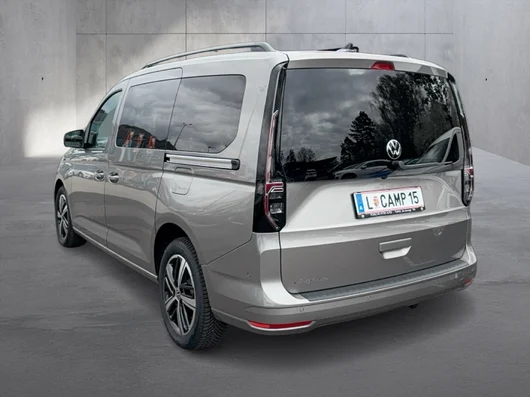 Bild eines VW Caddy California Maxi TDI
