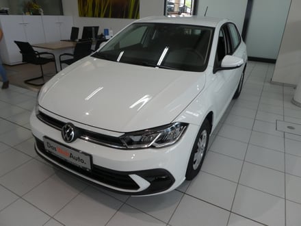 VW Polo 4Me