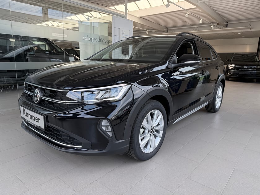 VW Taigo Friends TSI DSG