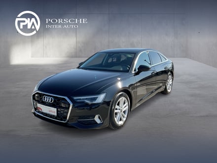 Audi A6 Limousine 40 TDI Sport