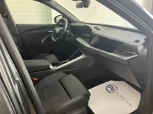 Audi Q5 SUV TDI quattro 150 kW in Daytonagrau Perleffekt