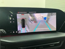 Audi Q5 SUV TDI quattro 150 kW in Daytonagrau Perleffekt