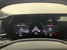 Audi Q5 SUV TDI quattro 150 kW in Daytonagrau Perleffekt