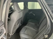 Audi Q5 SUV TDI quattro 150 kW in Daytonagrau Perleffekt