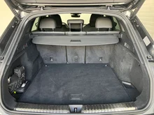 Audi Q5 SUV TDI quattro 150 kW in Daytonagrau Perleffekt