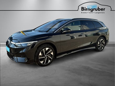 VW ID.7 Tourer Pro 210 kW Business - 77 kWh