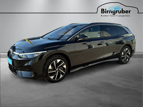 VW ID.7 Tourer Pro 210 kW Business - 77 kWh