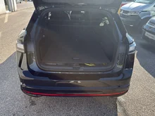 VW ID.7 Tourer Pro 210 kW Business - 77 kWh in Grenadillschwarz Metallic Grafenegg bis September
