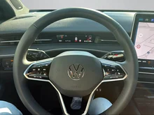 VW ID.7 Tourer Pro 210 kW Business - 77 kWh in Grenadillschwarz Metallic Grafenegg bis September