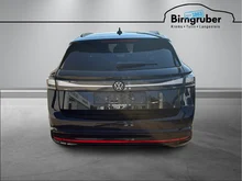 VW ID.7 Tourer Pro 210 kW Business - 77 kWh in Grenadillschwarz Metallic Grafenegg bis September