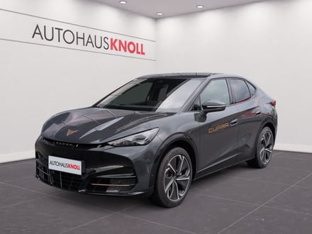 CUPRA Tavascan VZ 4Drive 250kW/340PS