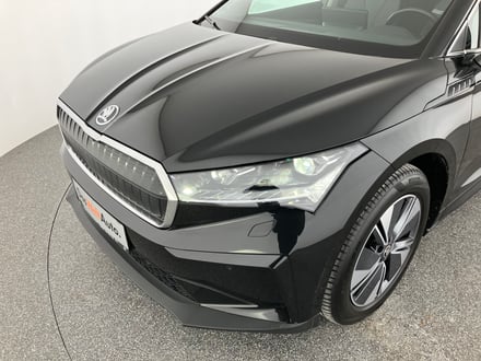 Škoda Enyaq 80