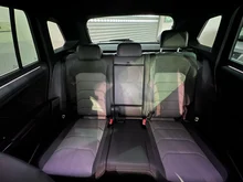 VW Tiguan Highline TDI SCR 4MOTION DSG in Deep Black Perlef.