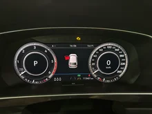 VW Tiguan Highline TDI SCR 4MOTION DSG in Deep Black Perlef.