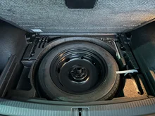 VW Tiguan Highline TDI SCR 4MOTION DSG in Deep Black Perlef.