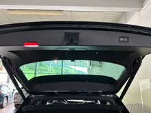 VW Tiguan Highline TDI SCR 4MOTION DSG in Deep Black Perlef.