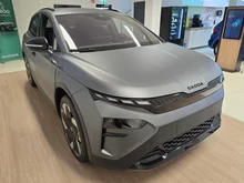 Thumbnail-Foto von Fahrzeug