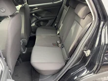 VW T-Cross 4Me TSI in Deep Black Perleffekt