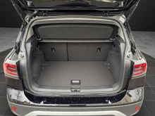 VW T-Cross 4Me TSI in Deep Black Perleffekt