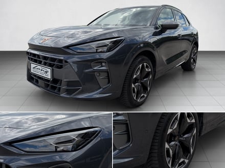 CUPRA Terramar VZ e-HYBRID 272 PS DSG