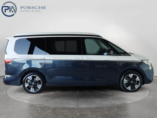Bild eines VW California Ocean eHybrid 180 kW 4M
