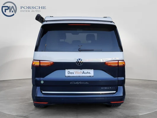 Bild eines VW California Ocean eHybrid 180 kW 4M