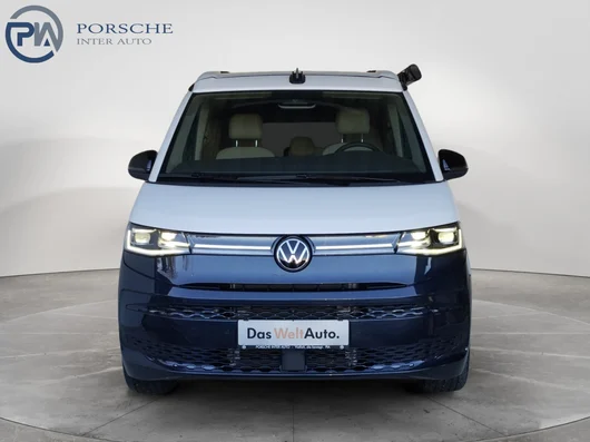 Bild eines VW California Ocean eHybrid 180 kW 4M