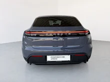 Porsche Macan 4S in schiefergrau neo