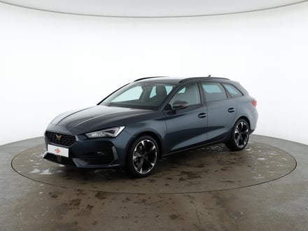CUPRA Leon SP Kombi 2.0 TDI 150
