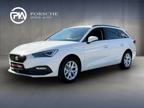 SEAT Leon SP Kombi Style 2.0 TDI 115 PS