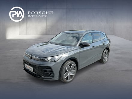 VW Tiguan Sport eTSI DSG