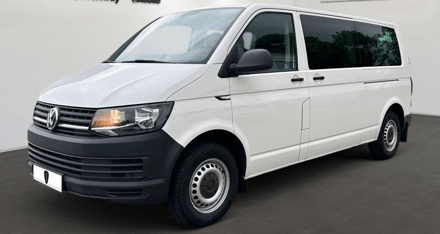 VW T6 Transporter Bus Caravelle Trendline lang