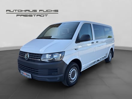VW T6 Transporter Bus Caravelle Trendline lang