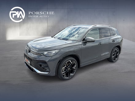 VW Tiguan R-Line eHybrid DSG 150 kW