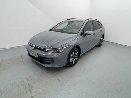 VW Golf Variant Business mHeV DSG