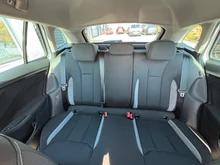Škoda Scala Selection TSI DSG in Moon-Weiß Metallic
