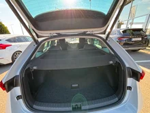 Škoda Scala Selection TSI DSG in Moon-Weiß Metallic