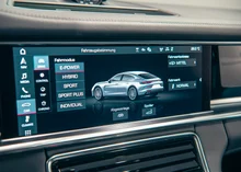 Thumbnail-Foto von Fahrzeug