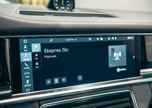 Thumbnail-Foto von Fahrzeug