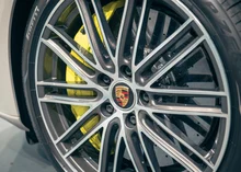 Thumbnail-Foto von Fahrzeug