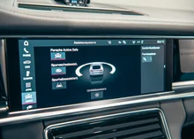 Thumbnail-Foto von Fahrzeug