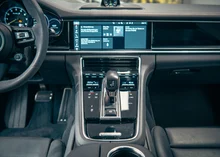 Thumbnail-Foto von Fahrzeug