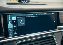 Thumbnail-Foto von Fahrzeug