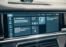 Thumbnail-Foto von Fahrzeug