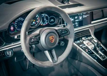 Thumbnail-Foto von Fahrzeug