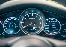 Thumbnail-Foto von Fahrzeug