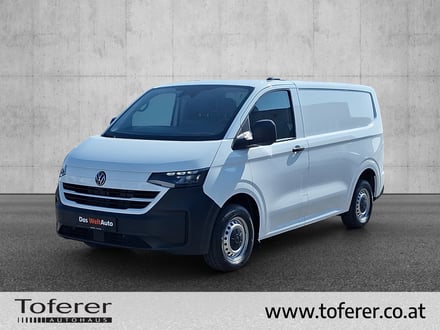 VW Transporter Kastenwagen TDI